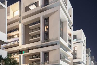 Apartament 2 Camere FINISAT - 3