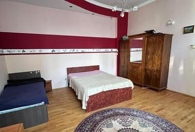 Apartament 1 camera Titulescu - 7