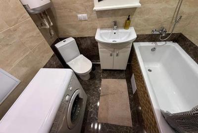 De inchiriat apartament cu o camera in zona Complexului Studentesc - 3