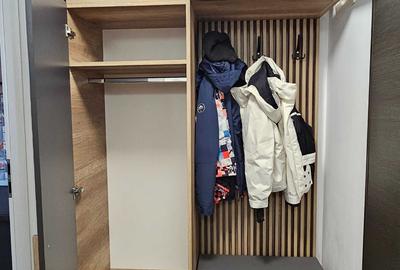 Garsonieră decomandată, mobilată în Lujerului - 7