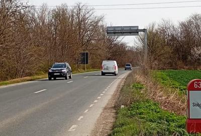 Teren intravilan 5.000 m² cu 40 m deschidere la DN2A – langa Kaufland Slobozia - 14