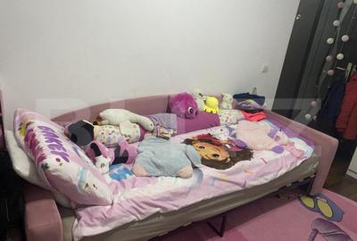 Apartament cu 3 camere semidecomandat în Central - 10