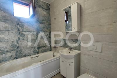Casa individuala de vanzare 163 mp utili 5 camere Lazaret Sibiu - 10