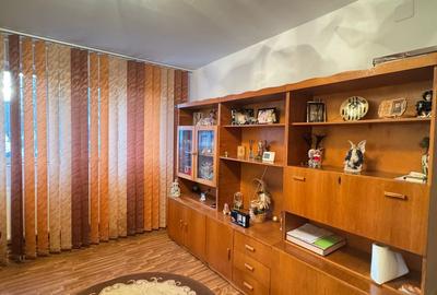 VANZARE APARTAMENT 2 CAMERE DECOMANDAT-PLOIESTI VEST-COMISION 0% - 1