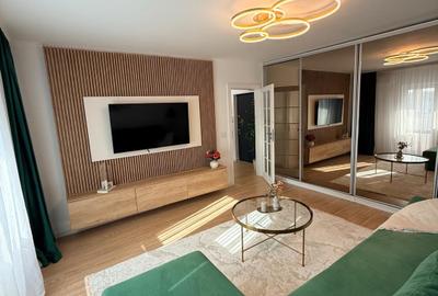 Apartament 2 Camere Decomandat Mihai Bravu- Dristor - 1