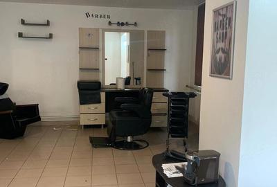 Spațiu comercial, de 35 mp, în Ultracentral - 7