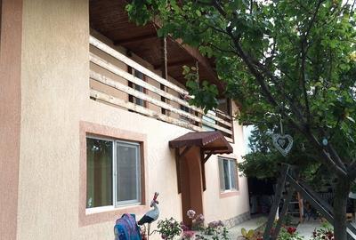 Casă în Dascălu - 3
