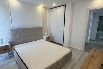 Apartament cu 3 camere decomandat în Tunari - 3