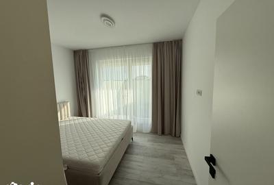 Apartament cu 2 camere în Tunari - 6