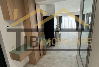 Apartament de 2 camere, 60mp, terasa, parcare, Zona Ama Residence - 7