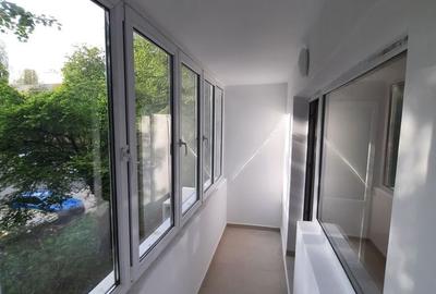 Apartament cu 3 camere semidecomandat în Tineretului - 6