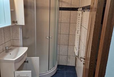 Apartament cu 2 camere decomandat în Central - 6