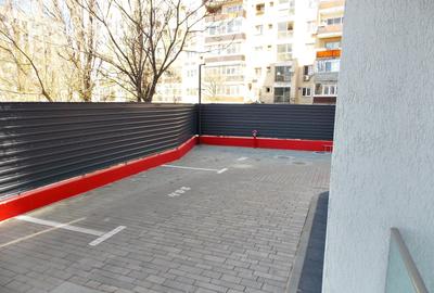 21 Residence | Garsoniera | Politehnica | Metrou - 16