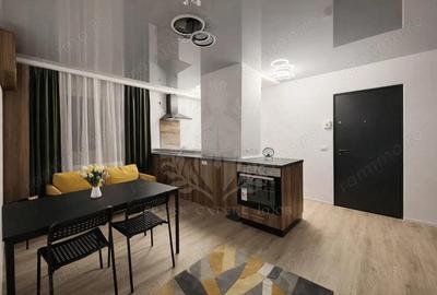 Apartament cu 3 camere decomandat în Democrației - 3