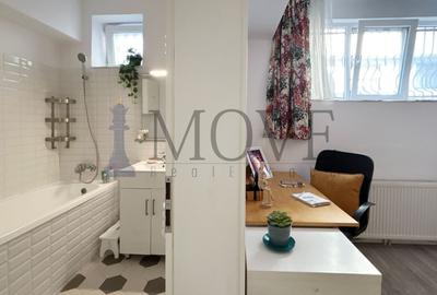 STUDIO DUBLU ULTRACENTRAL pe o stradă liniștită - 8
