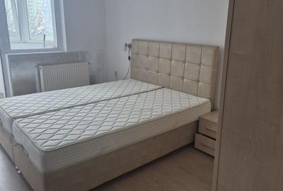 Apartament cu 2 camere în Tractorul - 2