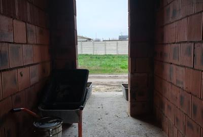 FARA COMISIOANE casa cu 4 camere 2 bai pe 400mp regim P+pod si terasa la cheie - 16