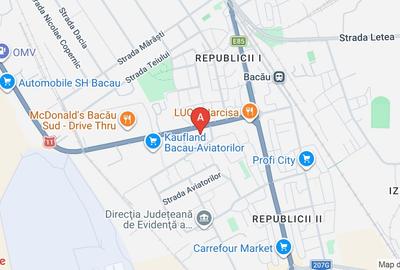 Apartament cu 3 camere decomandat, mobilat în Narcisa - 1