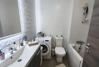 21 Residence - Politehnica - Apartament Etaj 1/11 Mobilat - 6