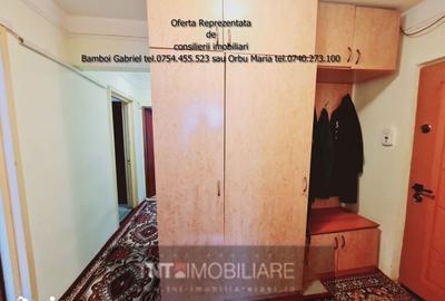 Apartament cu 3 camere decomandat în Tătărași - 3