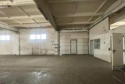 Spațiu comercial, de 571 mp, în Sântandrei - 2