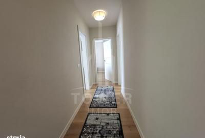 Apartament cu 4 camere în Central - 7