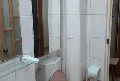 De închiriat garsonieră spațioasă cu loc de parcare - 9