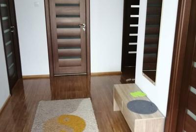 Casă cu 2 camere în Exterior Vest - 2