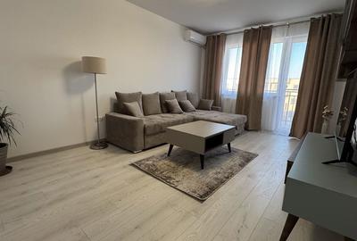 Apartament cu 2 camere în Drumul Carului - 1
