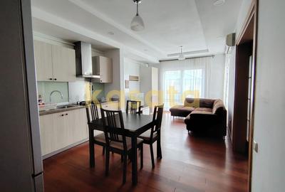 Apartament cu 3 camere semidecomandat, mobilat în Ștefăneștii de Jos - 4