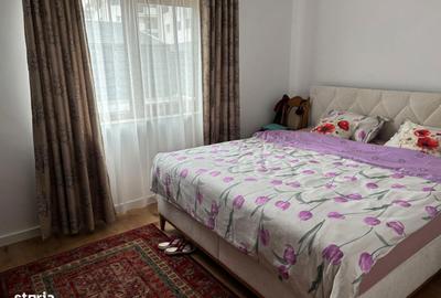 Casă cu 4 camere cu Teren 350 Mp în Apahida - 8