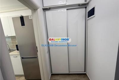 Garsoniera Mobilata Utilata in Pollux Residence, Ilie Petre 300 Euro - 6