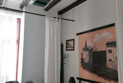Pensiune  camere cazare -Muresenilor # CERACTERRA - 5