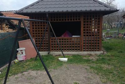 Casă cu 3 camere în Văcarea - 3