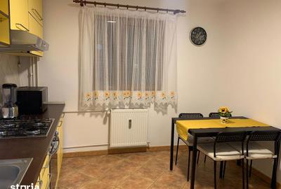 Apartament cu 2 camere decomandat în Tudor Vladimirescu - 9