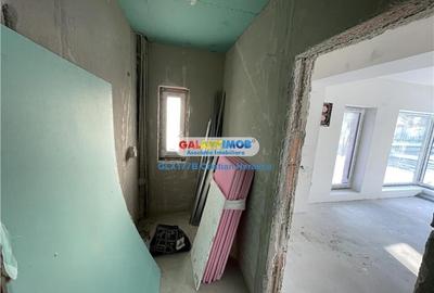 Vila P+1 cu Pompa de caldura ,Panouri Fotovoltaice si Baterie Stocare - 26