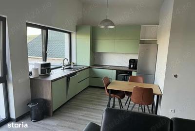 Apartament cu 3 camere în Central - 2