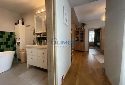 Vila de vanzare Pia?a Alba Iulia, Unirii, Sector 3, Bucure?ti - 11