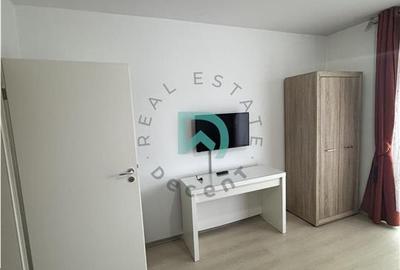 Garsonieră decomandată în Avantgarden - 3