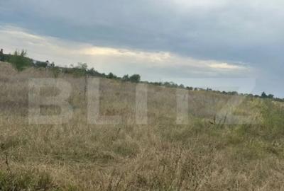 Teren de 1500 mp, în Central - 1