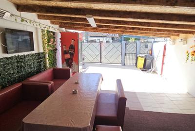 Casă cu 4 camere în Central - 7