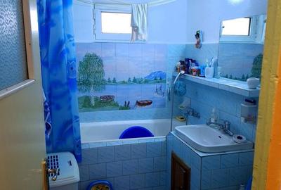 Apartament cu 3 camere decomandat în Central - 15