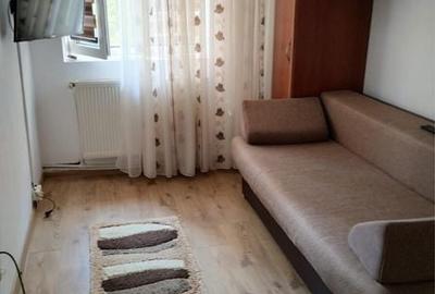 Apartament cu 2 camere decomandat în Central - 6