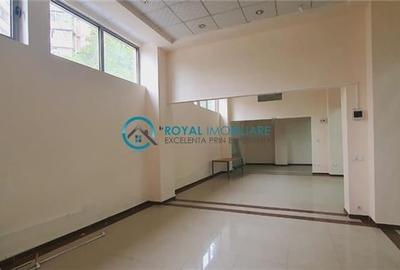 Royal Imobiliare - inchirieri spatii birouri, zona Vest - 3