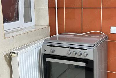 Casă cu 2 camere în Eroii Revoluției - 1