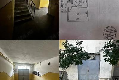 Apartament 3 camere decomandat