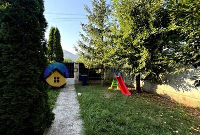 Casa sat Vadurele, comuna Alexandru cel Bun - 21