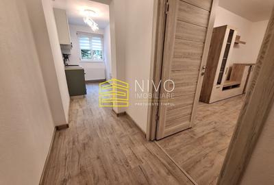 Apartament cu 2 camere decomandat, mobilat în Cornișa - 6