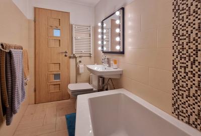 Apartament cu 2 camere decomandat, mobilat în Colentina - 9