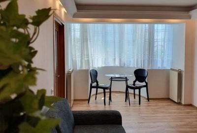 Apartament modern confortabil complet utilat Nicolae Caramfil - 2